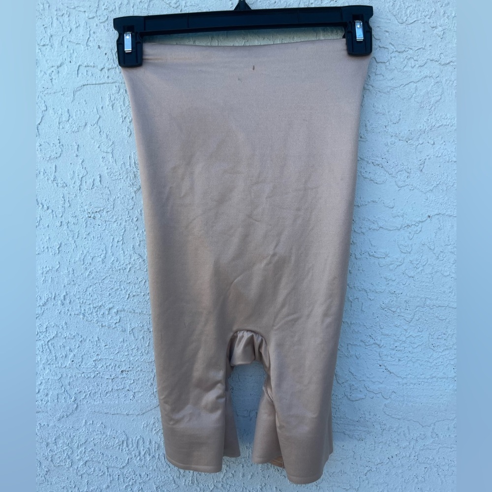 TC Shapewear Firm Hold High Rise Shorts